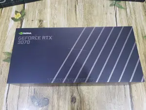 Nvidia RTX 3060ti and 3070 8gb Vga Graphic Card