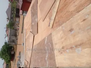Wood for Rent