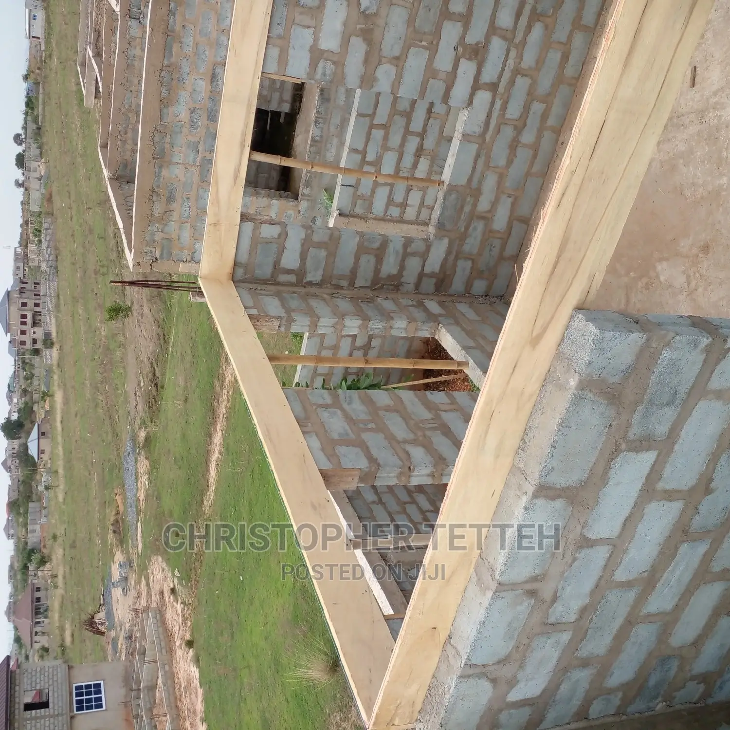 Wood for Rent