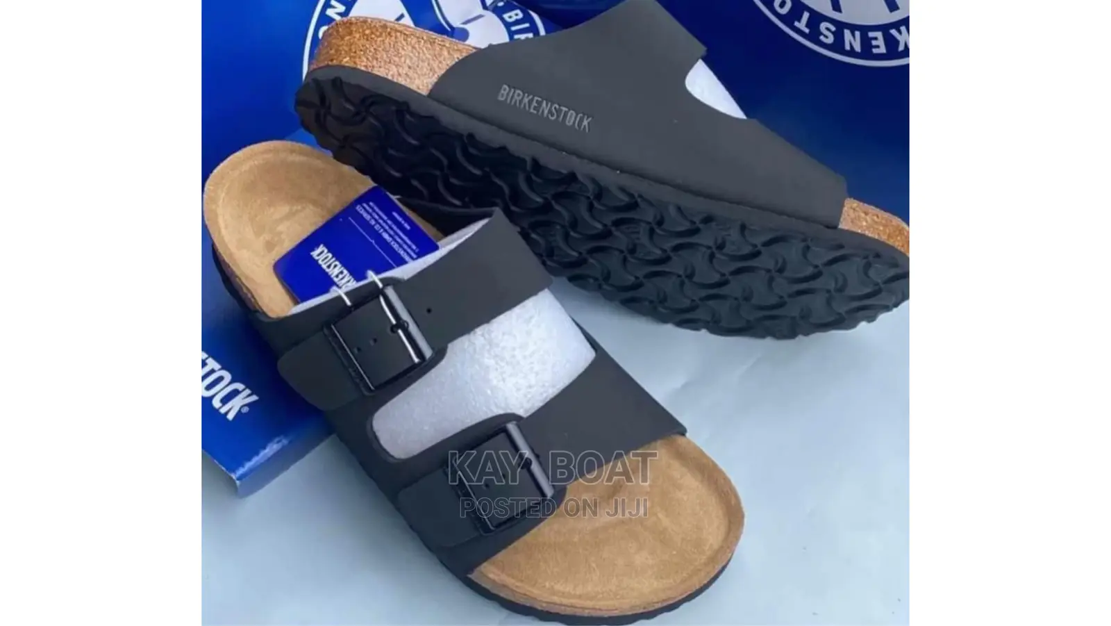 Original Birkenstock