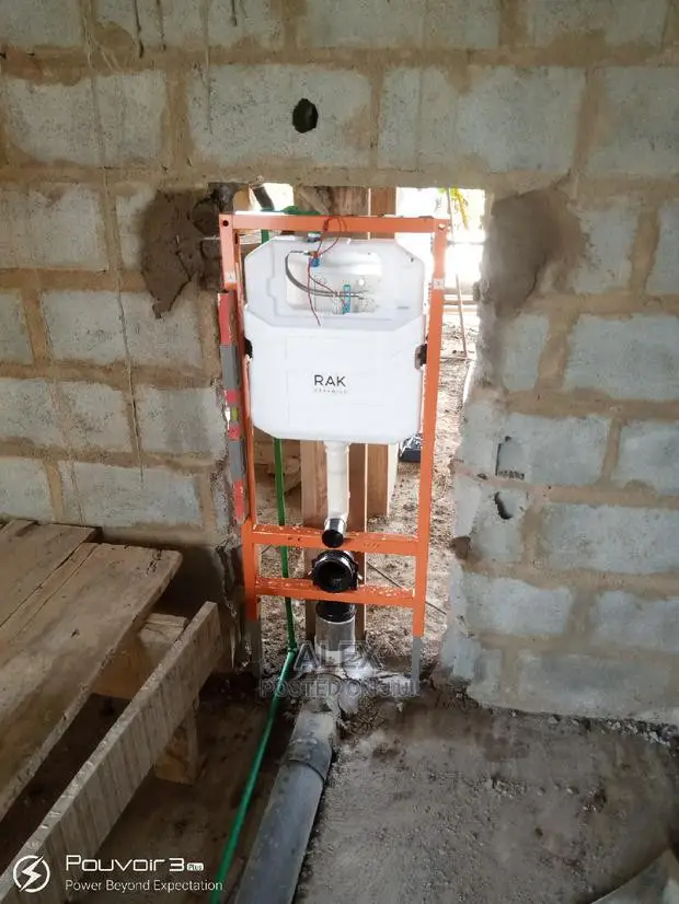 Plumbing Services