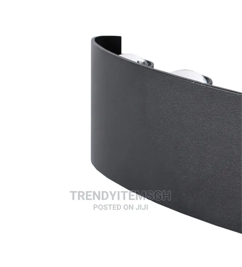 Led Wall Lamp Waterproof