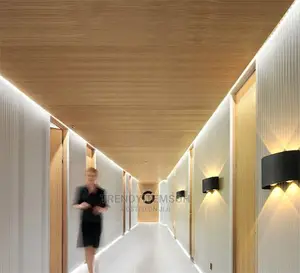 Led Wall Lamp Waterproof