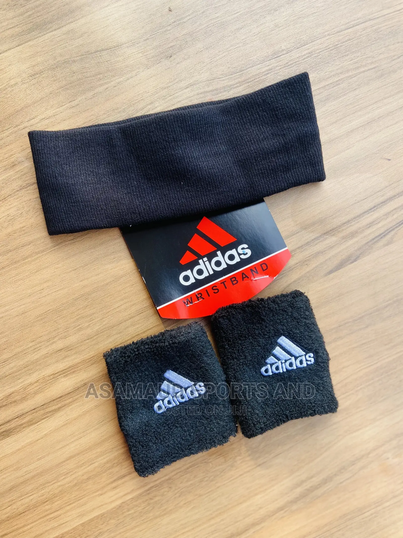 Head and Wrist Band at Cool Price