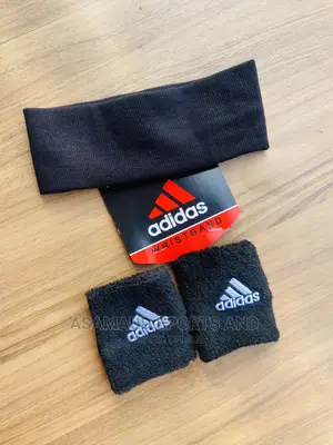 Head and Wrist Band at Cool Price