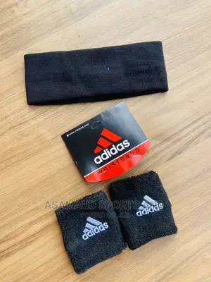 Head and Wrist Band at Cool Price