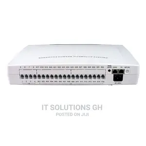 Excelltel-Pabx-Intercom-System- Expandable to 32 Extensions