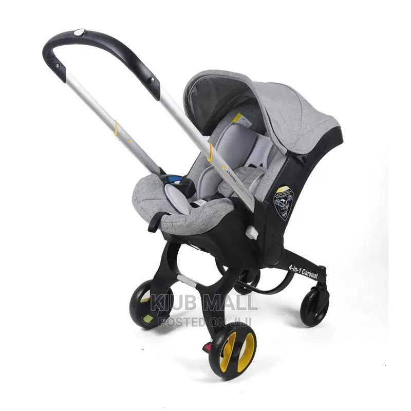 New Generation 2 in 1 Convertible Stroller/ Car Seat
