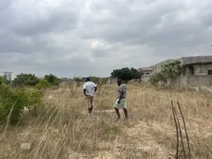 Get Land in West Trasacco Very Nice Environment