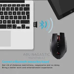 USB 5.0 Bluetooth Dongle