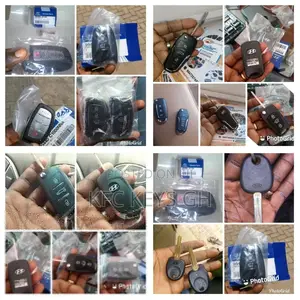 Hyundai Key All Hyundai
