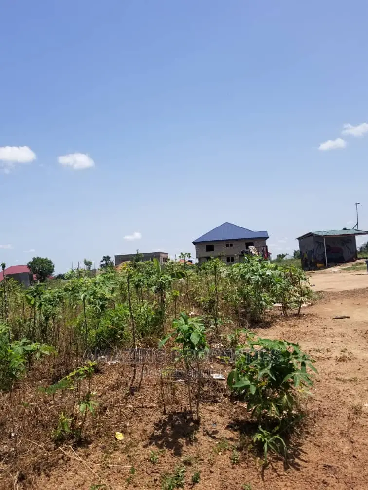 0.21 Acres of Land at Labone