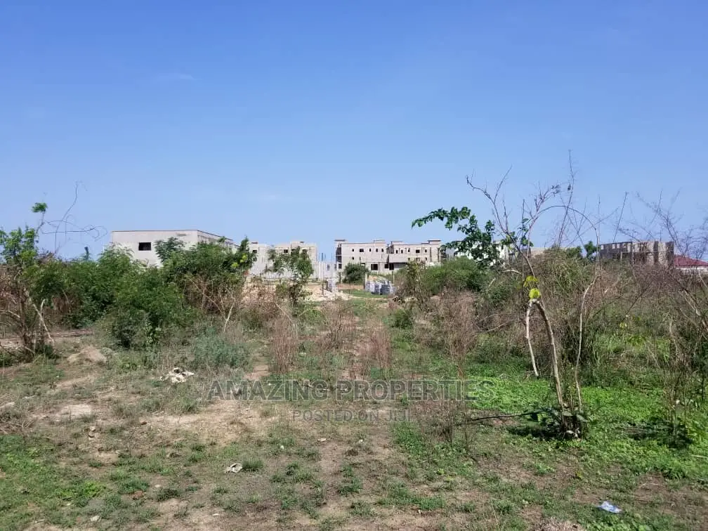3 Acres of Land at Labone