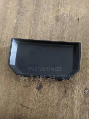 Honda CRV 2020 Radiator Sensor Cover