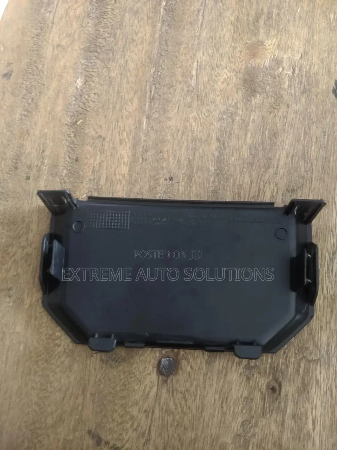 Honda CRV 2020 Radiator Sensor Cover