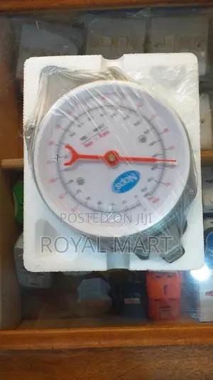 Hanging Scale