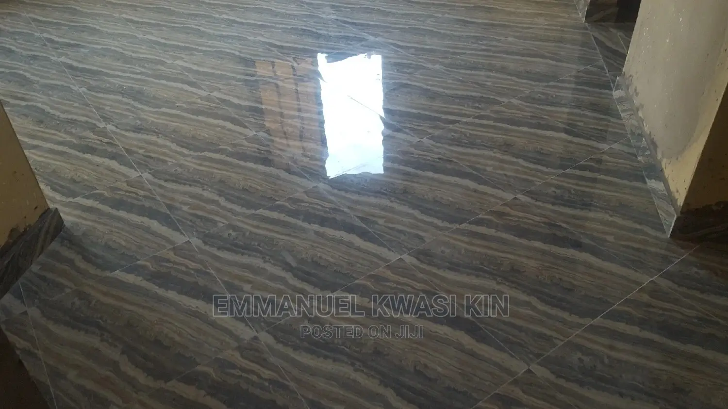 Emmanuel Tiling