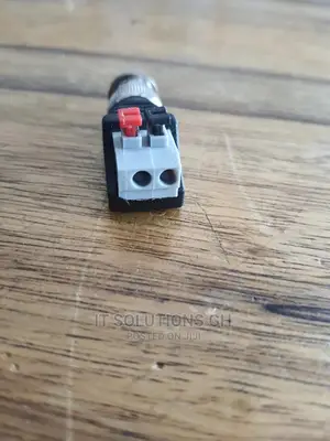 Video Balun for CCTV