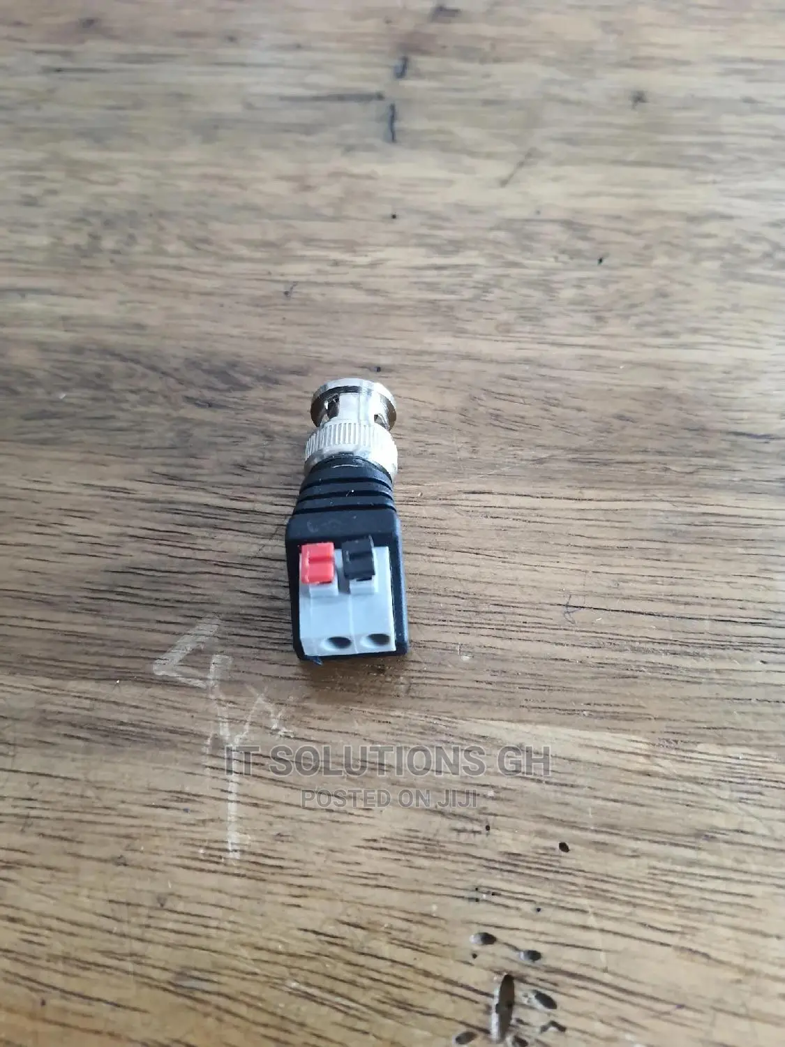 Video Balun for CCTV