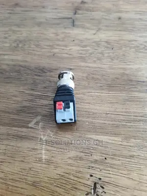 Video Balun for CCTV
