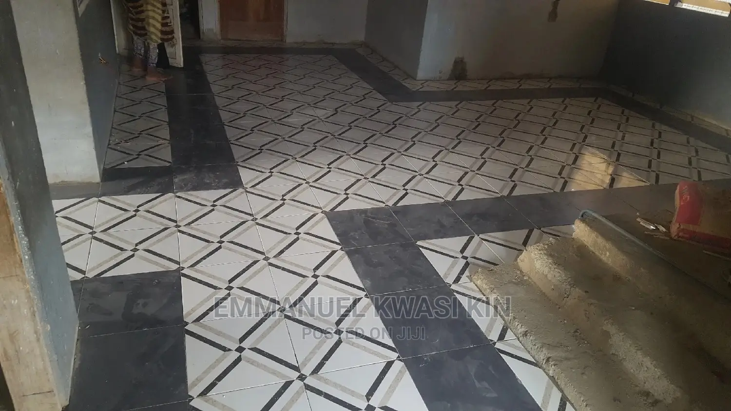 Emmanuel Tiling