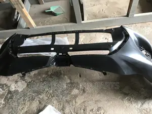 Corolla 2017 Front Bumper