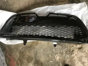 Corolla 2017 Front Shells