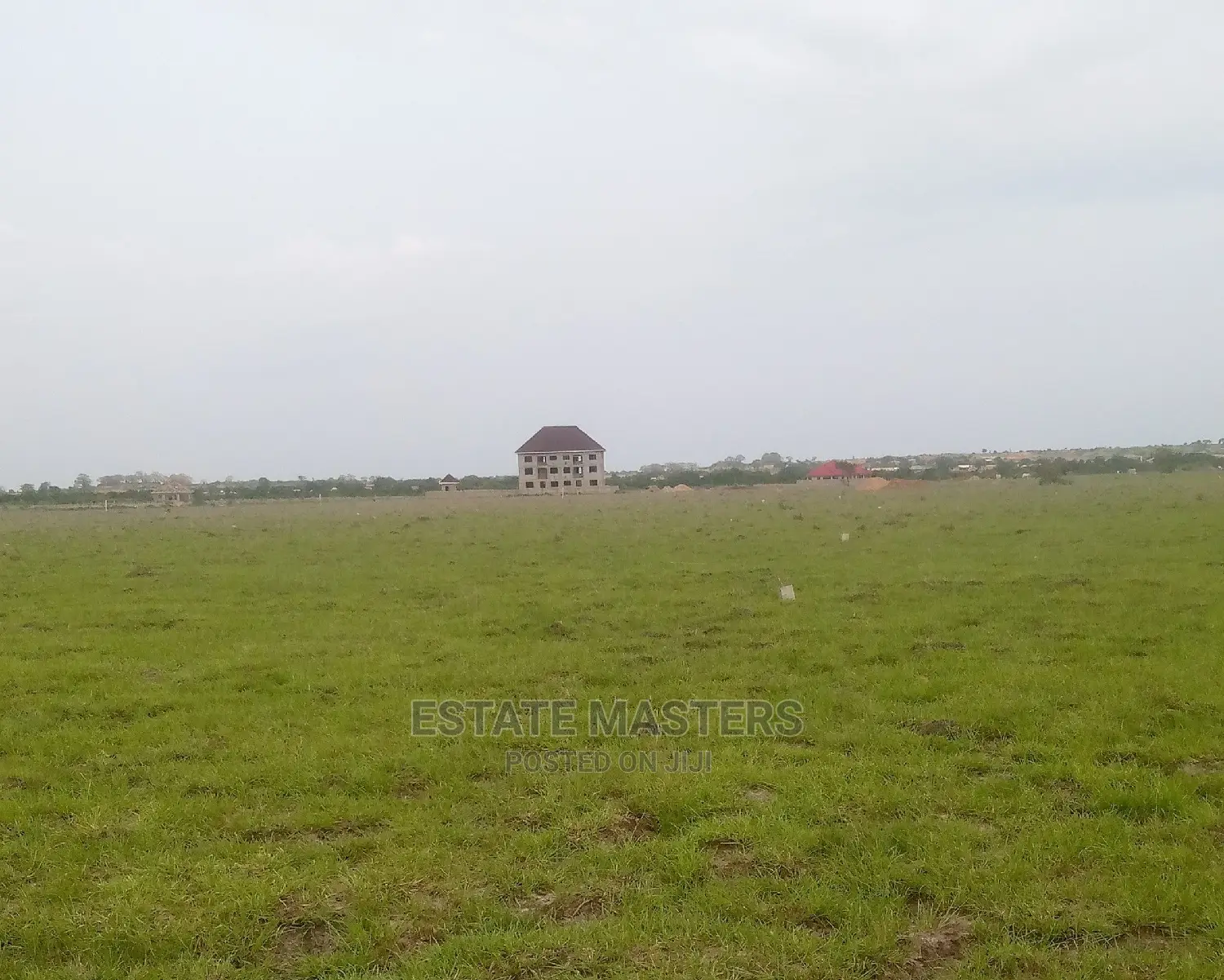 Structured and Classic Lands for Sale