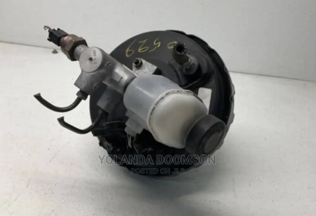 Foreign Used Brake Master Booster for Toyota Sequoia