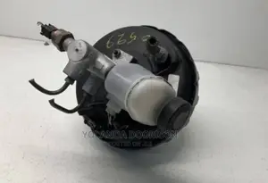 Foreign Used Brake Master Booster for Toyota Sequoia