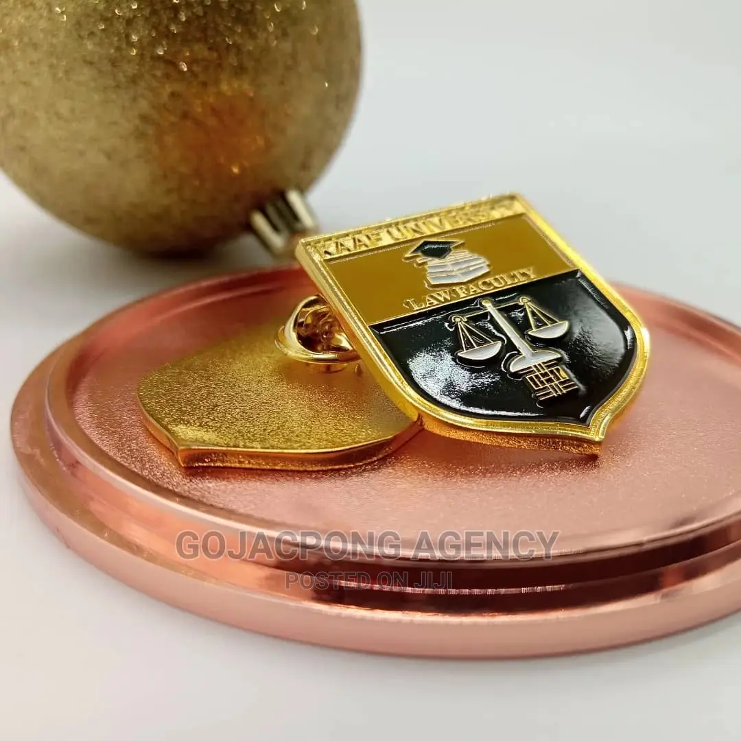 Customized Brooch/ Lapel Pins