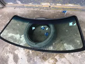Nissan Patrol Windscreen Available