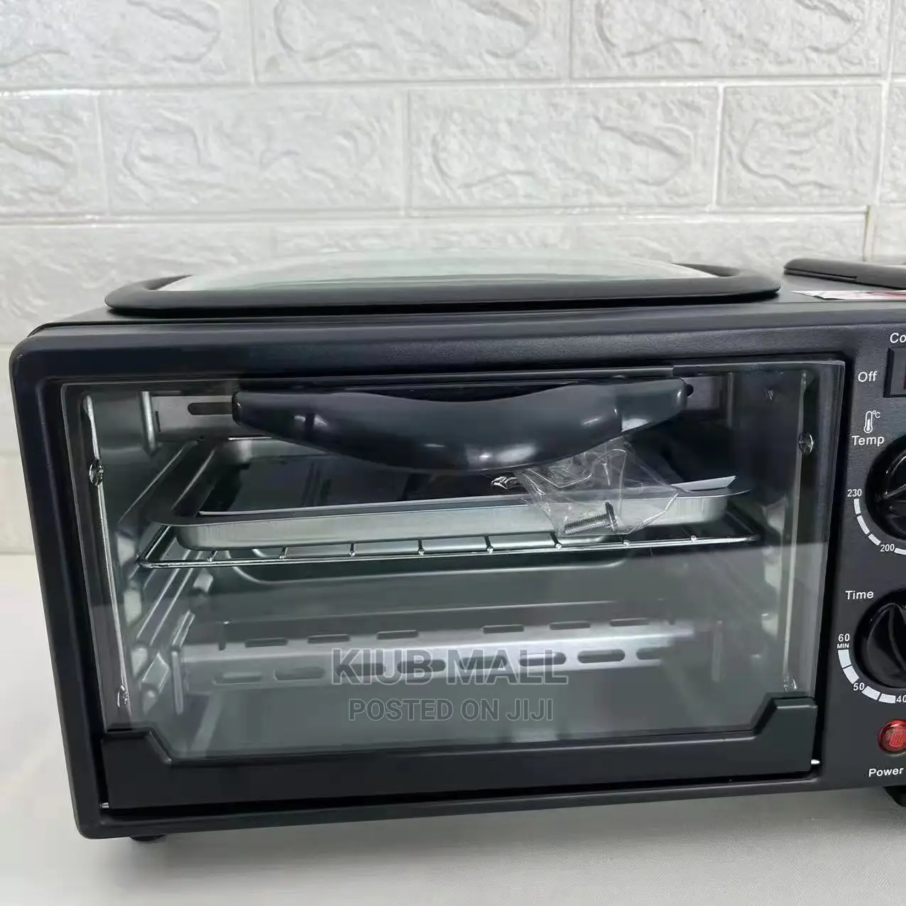 3 in 1 Breakfast Maker