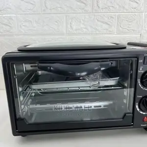 3 in 1 Breakfast Maker