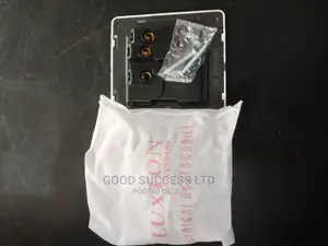 13A Single Socket.