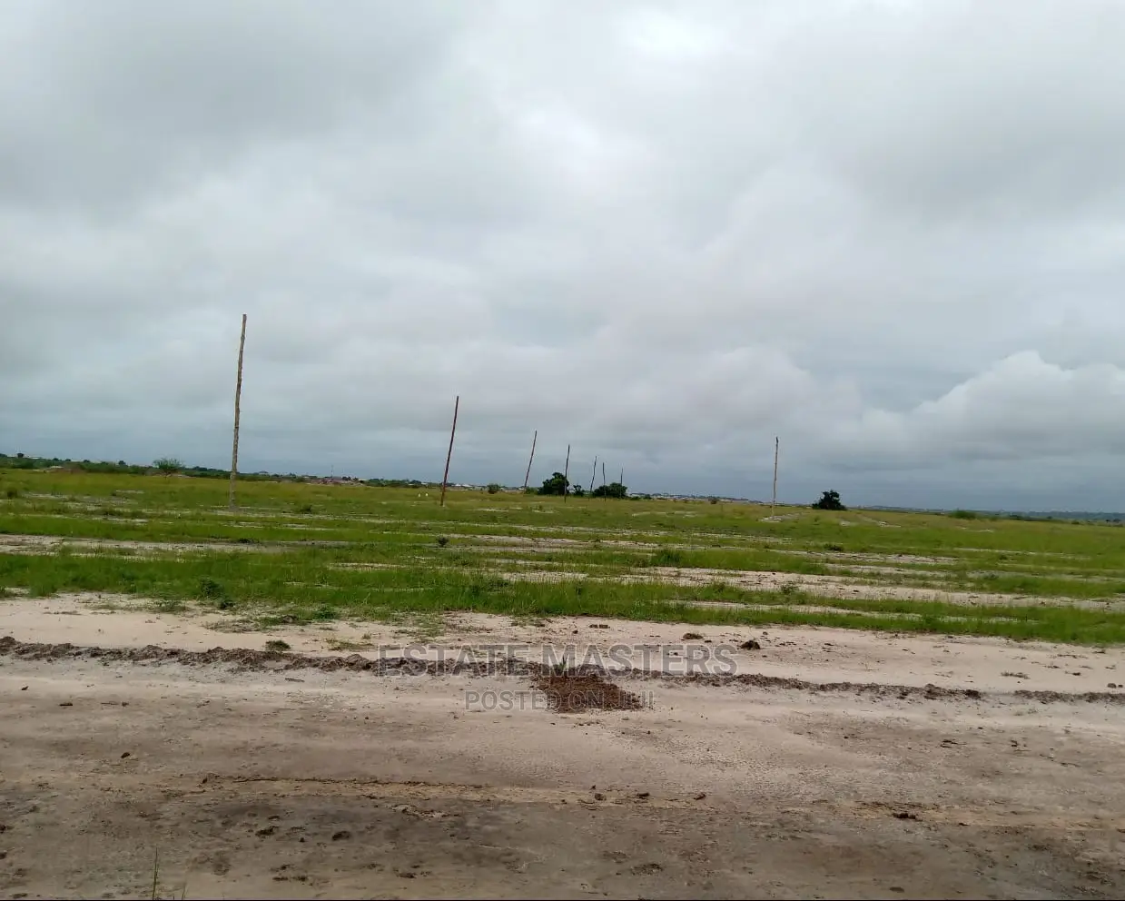 Marvelous Sales on Court Approved Lands