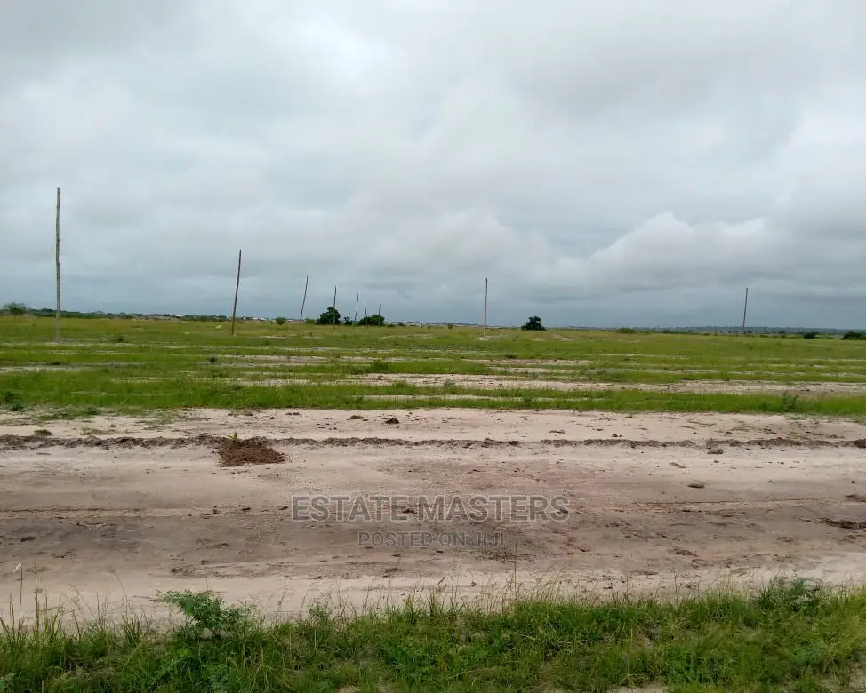 Eye-Catching Lands for Sale: Central University