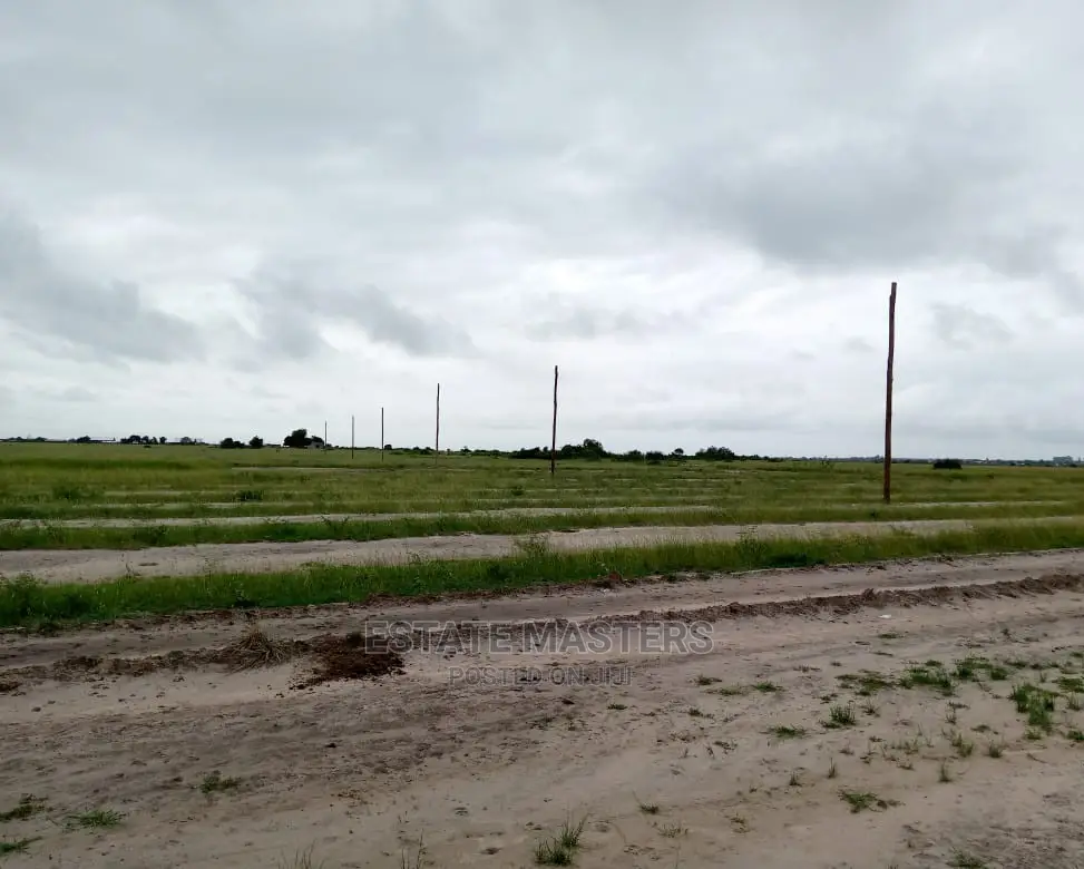 Eye-Catching Lands for Sale: Central University