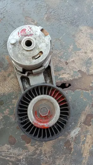 Equinox/Saturn Vue Fan Belt ADJUSTOR/ TENSIONER AVAILABLE