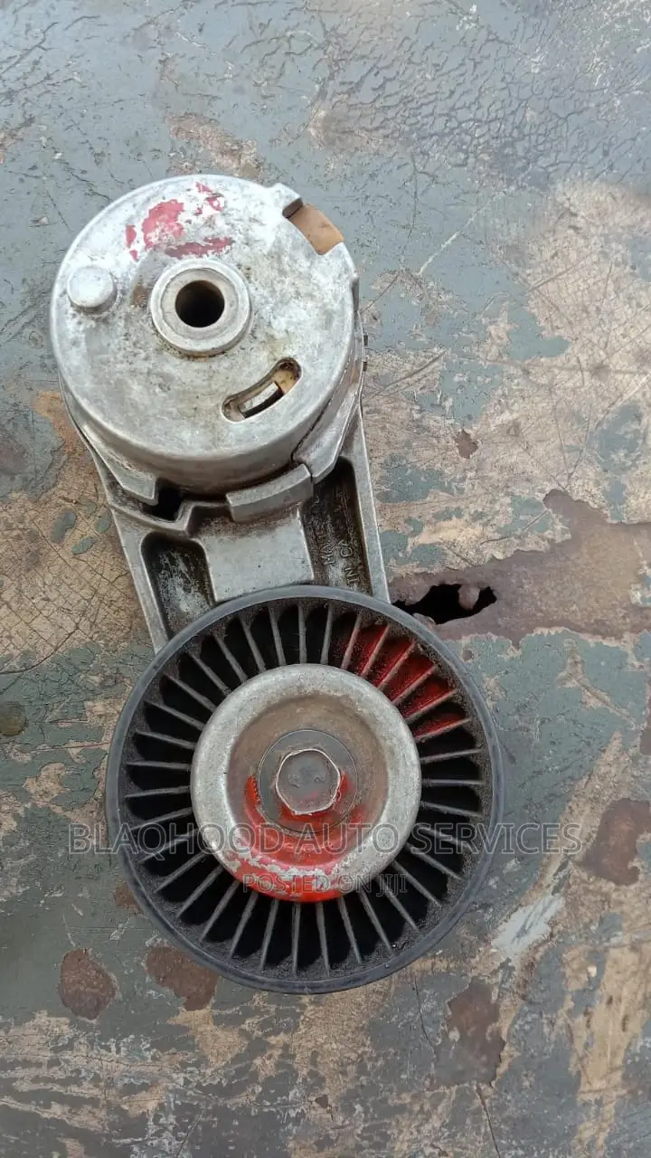 Equinox/Saturn Vue Fan Belt ADJUSTOR/ TENSIONER AVAILABLE