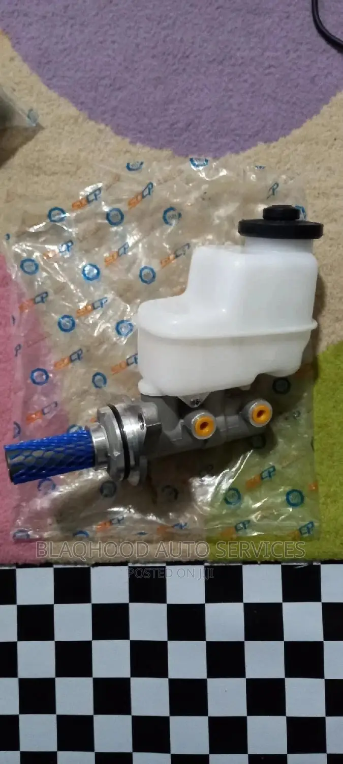 Toyota Rav4 2008-2017 Brand New Brake Port in Stock