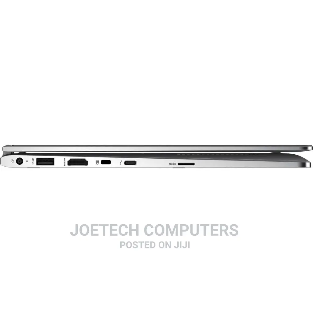 New Laptop HP EliteBook X360 1030 G3 8GB Intel Core i5 SSD 256GB
