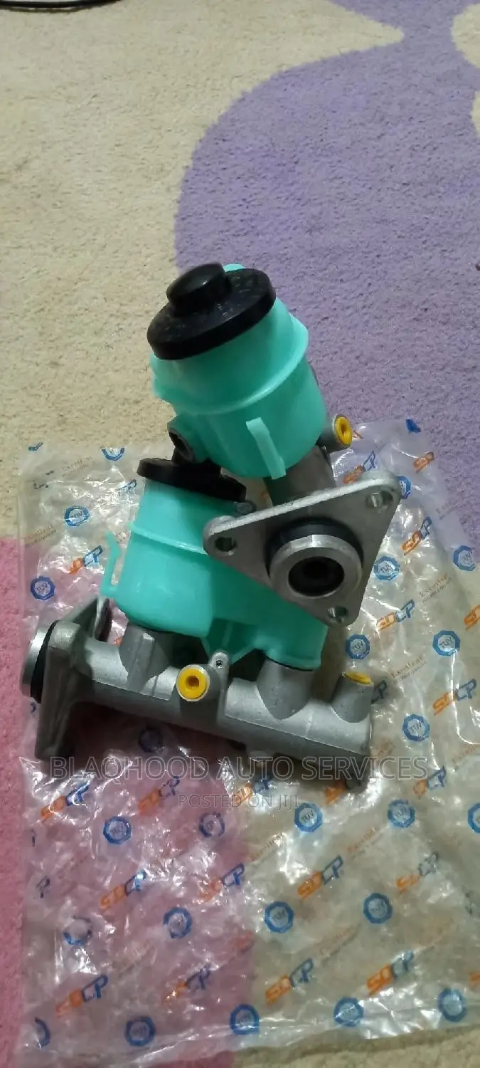 Corolla 110(Kwame) 1998-2002 Brand New BRAKE PORT in Stock
