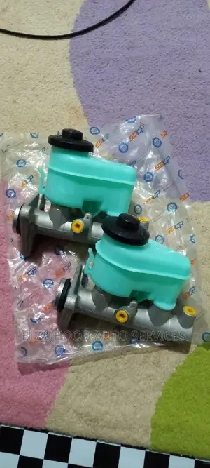 Corolla 110(Kwame) 1998-2002 Brand New BRAKE PORT for Sale