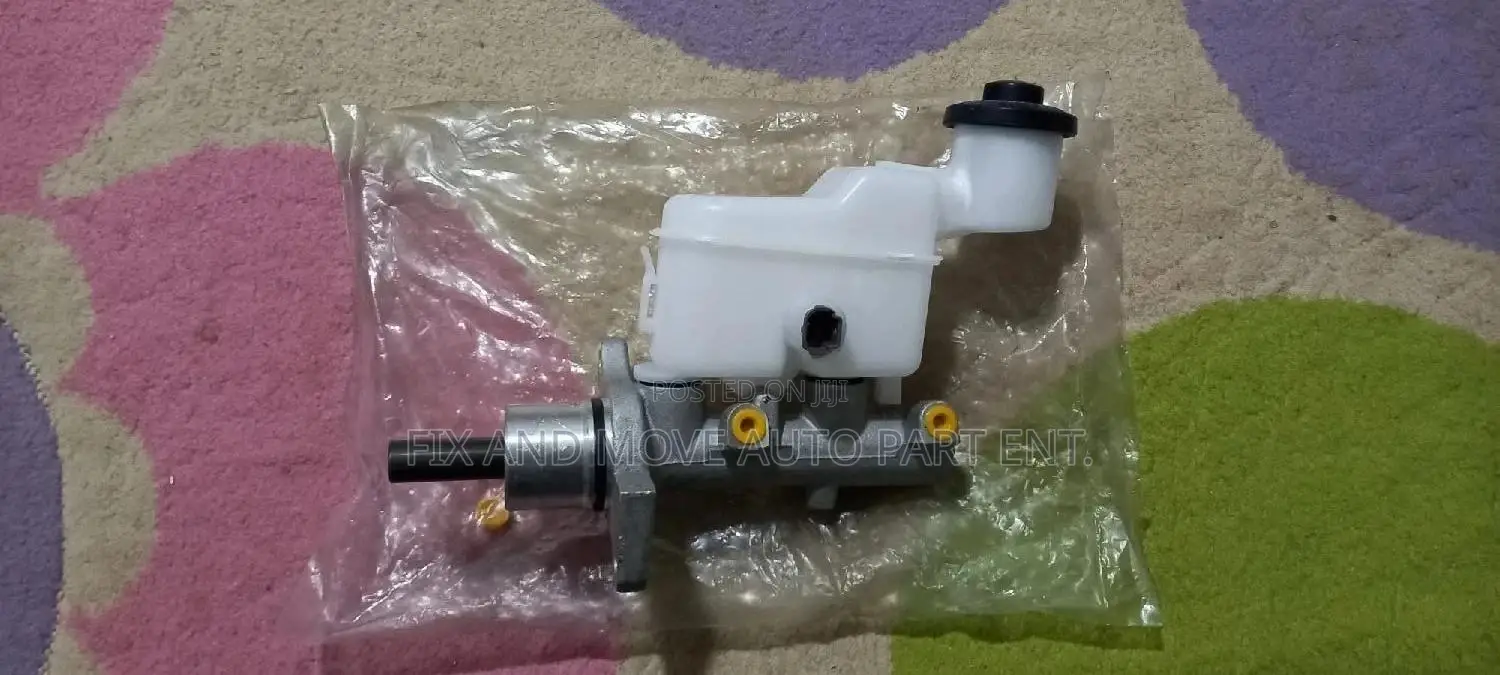 Toyota Hilux Vigo 2005-2017 Brand New BRAKE PORT Available