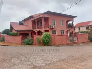 5bdrm House in East Legon for rent