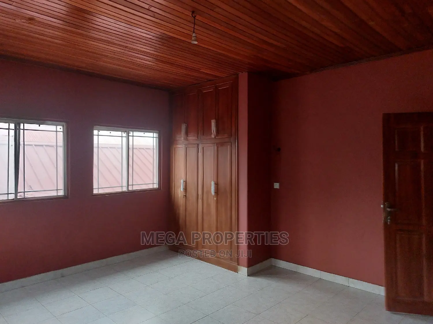 5bdrm House in East Legon for rent