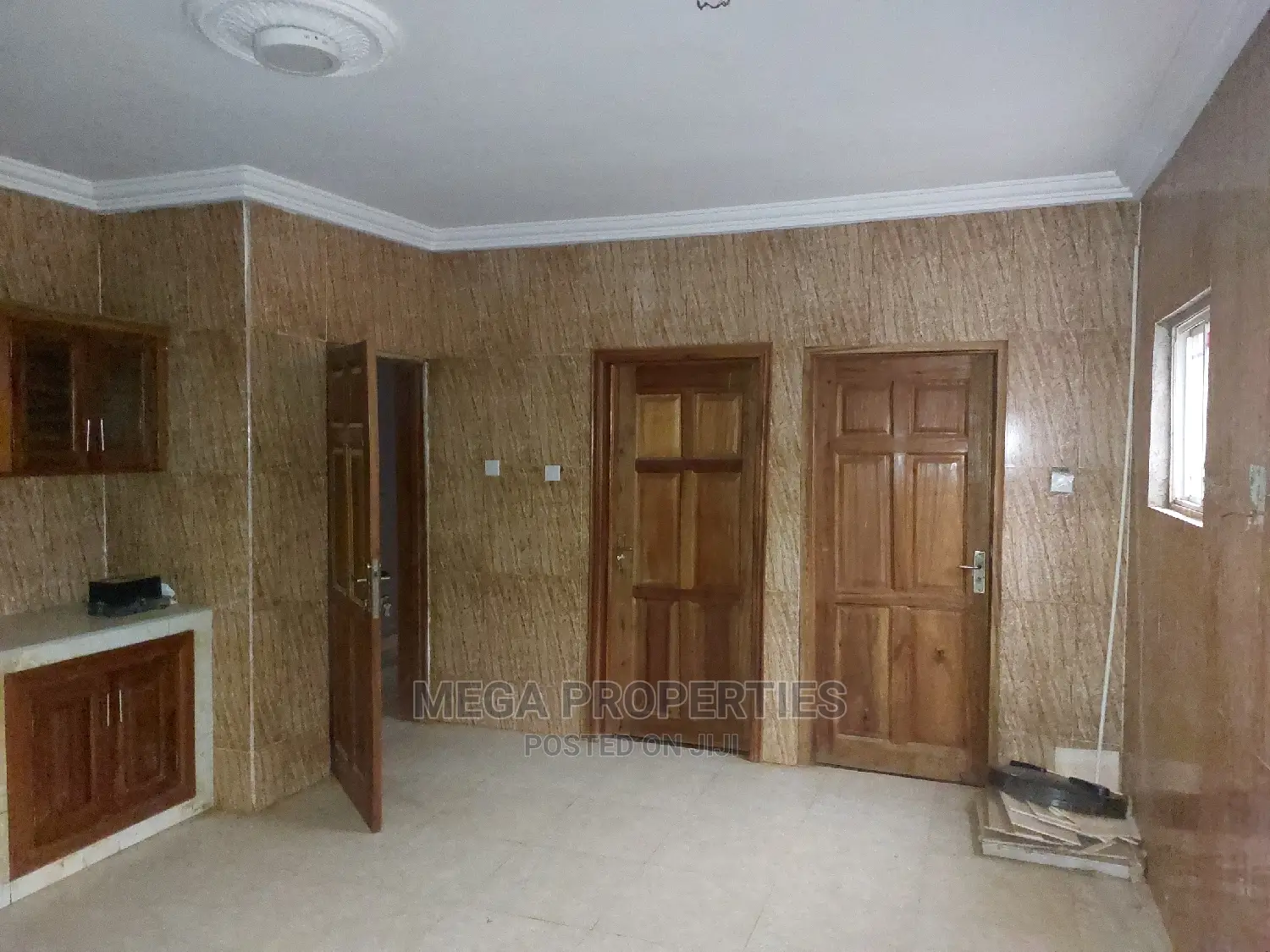 5bdrm House in East Legon for rent
