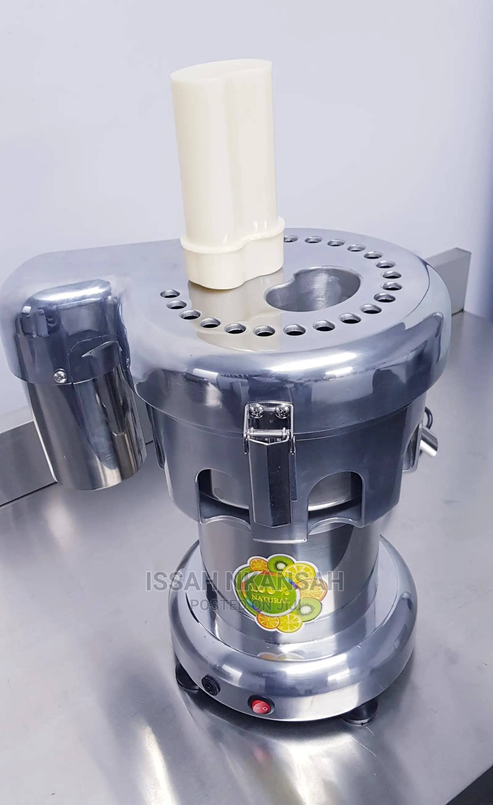 Juicer Extractor. Big Size