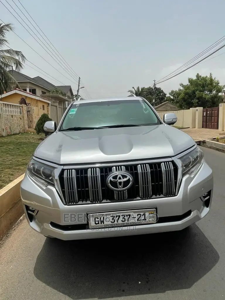 For Rental